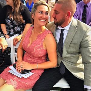 Meet your Posher, Steve